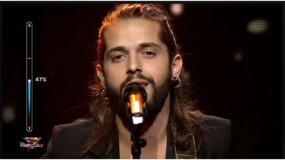 Gaël Lopes (Rising Star) mort dans un "terrible accident"