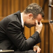 Oscar Pistorius condamné à 5 ans de prison ferme pour &quot;homicide involontaire&quot;