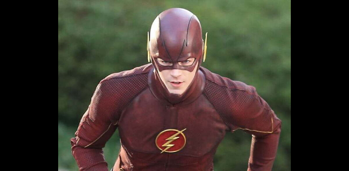 Photo : The Flash saison 1 : le super-héros a le droit à de nouveaux