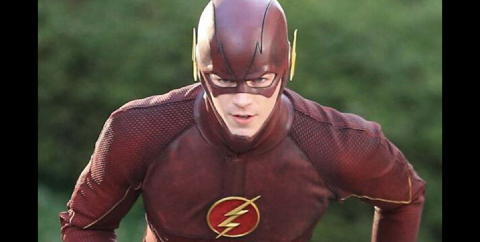  The Flash saison 1 : le super-h&amp;eacute;ros a le droit &amp;agrave; de nouveaux &amp;eacute;pisodes 