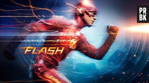 The Flash saison 1 : 23 épisodes pour la série