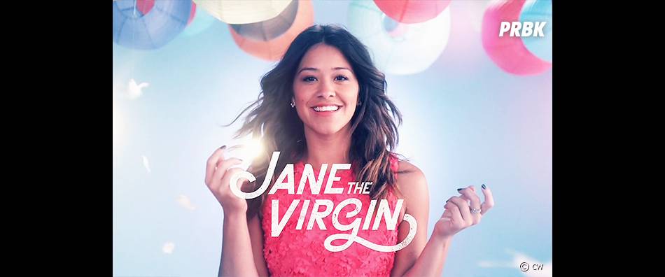 Jane the Virgin : la saison 1 aura le droit à 22 épisodes - Purebreak
