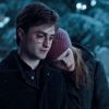 Harry Potter : Daniel Radcliffe et Emma Watson sur une photo