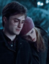  Harry Potter : Daniel Radcliffe et Emma Watson sur une photo 