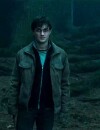  Harry Potter : Daniel Radcliffe sur une photo 