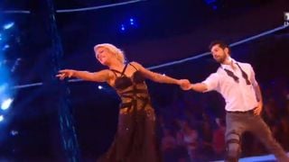 Danse avec les stars 5 : Miguel Angel Munoz surprend, Nathalie Péchalat en tête