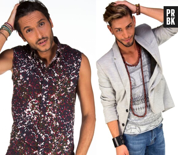 Secret Story 8 : Sacha clashe le coming-out d'Iliesse