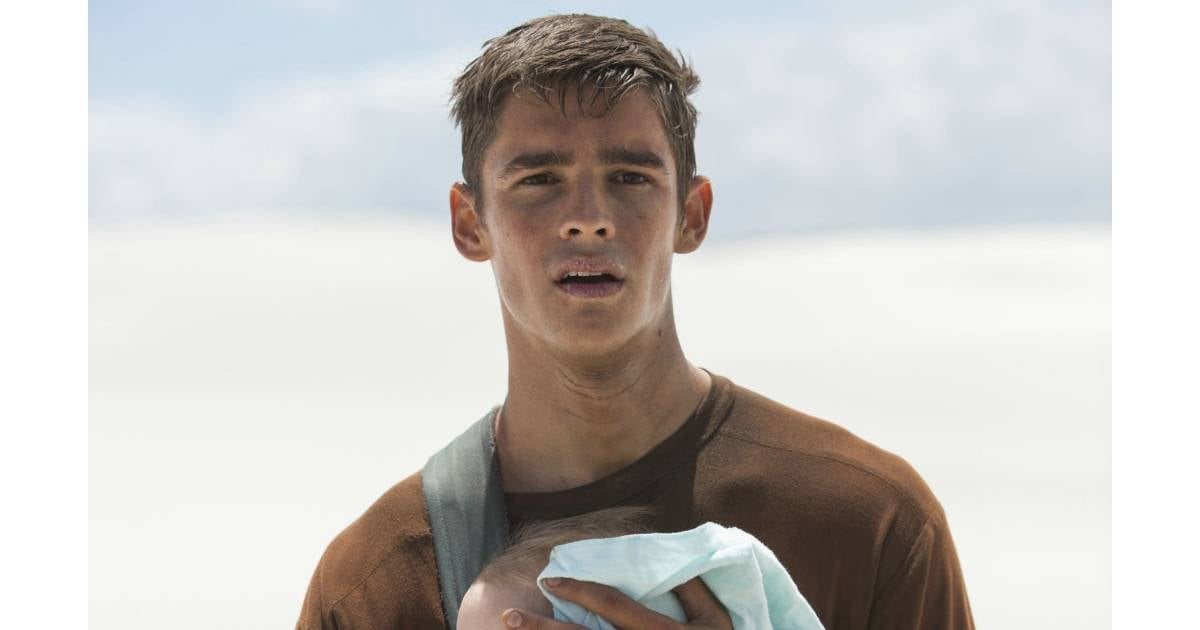 Brenton Thwaites Films Et Programmes Tv The Giver : vous allez aimer le film si... - Purebreak