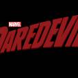 Daredevil : logo de la nouvelle série de Netflix