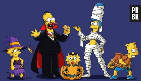 Halloween dans les séries: les costumes que l'on voudrait piquer aux personnages