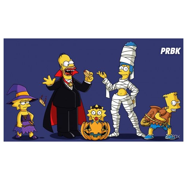 Halloween dans les séries: les costumes que l'on voudrait piquer aux personnages