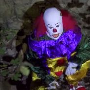 Halloween : Clowns tueurs, zombies.. les meilleures caméras cachées du web