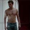 Fifty Shades of Grey : Jamie Dornan torse-nu dans la bande-annonce