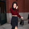 Kendall Jenner : un style impeccable