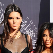 Kendall Jenner : à 19 ans, elle vole déjà la vedette à Kim Kardashian