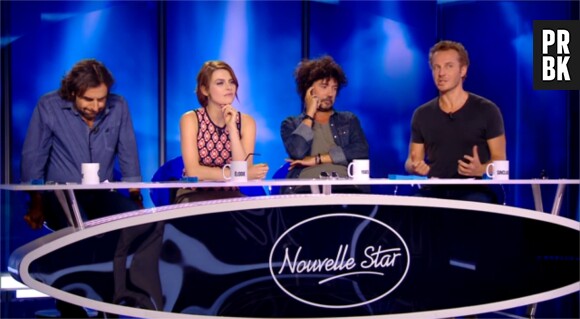 Nouvelle Star 2015 : le nouveau jury dans la bande-annonce