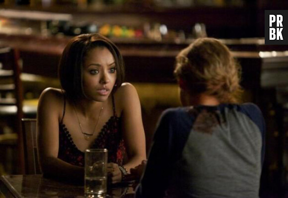 The Vampire Diaries saison 6 : Bonnie va-t-elle revenir à Mystic Falls ?