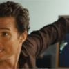 Matthew McConaughey dans Hanté par ses ex