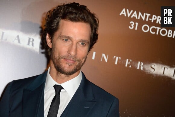Matthew McConaughey : le meilleur du pire de ses rôles au cinéma