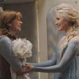  Once Upon a Time saison 4 : Anna et Elsa vont quitter la s&eacute;rie 