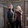 Once Upon a Time saison 4 : Emma et Hook bientôt face à une nouvelle ennemie