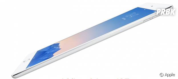 iPad Air 2 : les précommandes sont ouvertes depuis le 17 octobre