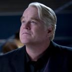 Hunger Games 3 : pas d'hologramme de Philip Seymour Hoffman après sa mort