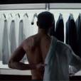 Fifty Shades of Grey : nouveau teaser avec Jamie Dornan