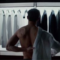 Fifty Shades of Grey : nouveau teaser sexy avec Jamie Dornan