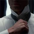 Fifty Shades of Grey : Jamie Dornan dans un teaser