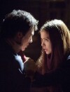  Vampire Diaries saison 6 : pas de miracle pour Elena et Damon 