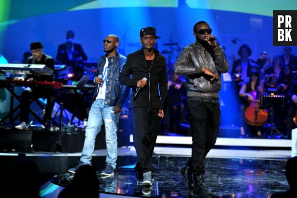 Maitre Gims : son album "Subliminal" dépasse le million de ventes