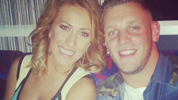 Gaëlle et Jordan (Les Ch'tis), la rupture : "C'était une belle histoire"