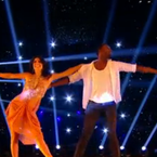 Corneille (DALS 5) : une élimination injuste ? Polémique sur la Toile