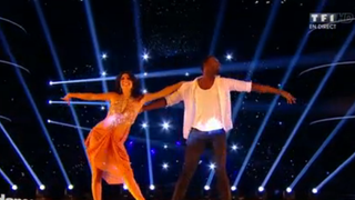Corneille (DALS 5) : une élimination injuste ? Polémique sur la Toile
