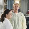 Grey's Anatomy saison 11, épisode 7 : Kevin McKidd sur une photo
