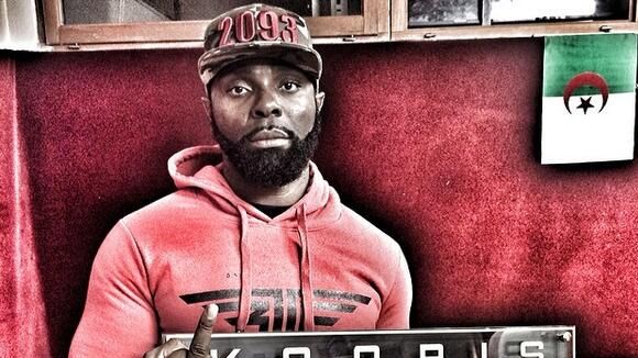Kaaris clashe ses haters sur Instagram : "Ce qui ne tue pas rend plus fort"