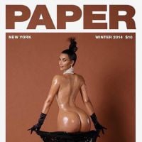 Kim Kardashian fesses à l'air : les meilleurs détournements du web