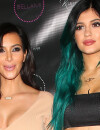  Kim Kardashian et Kylie Jenner &agrave; Los Angeles, le 13 novembre 2014 