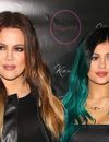  Khloe Kardashian et Kylie Jenner &agrave; Los Angeles, le 13 novembre 2014 