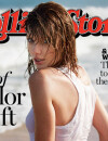  Taylor Swift en couverture du magazine Rolling Stone 