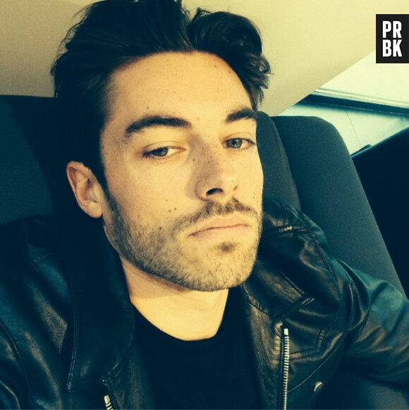 Katrina Patchett en couple avec Valentin D'Hoore, son petit ami depuis octobre 2011