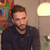Thomas Vergara : il s'exprime pour la première fois sur l'affaire Nabilla dans Sept à Huit, le 16 novembre 2014 sur TF1