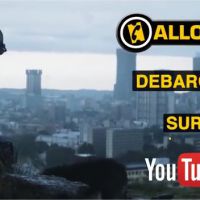 Allociné débarque sur Youtube avec 10 chaînes 100% cinéma !