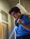 Under the Dome : Junior sur une photo de la saison 2