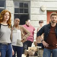 Under the Dome : 5 saisons max selon un acteur