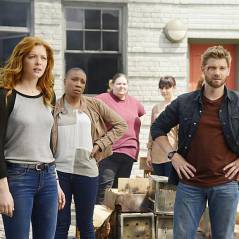 Under the Dome : 5 saisons max selon un acteur