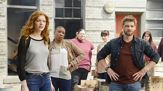 Under the Dome : 5 saisons max selon un acteur