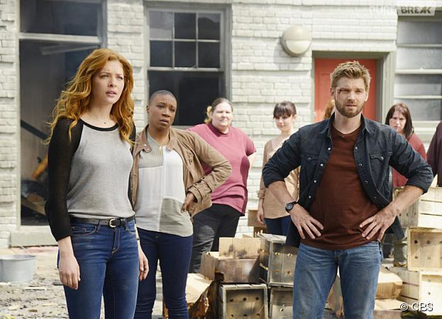 Under the Dome : pas plus de 5 saisons pour la série ?