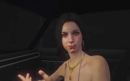 prostituées dans gta 5